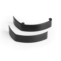 MBS G1 Gear Drive Skid Plate Replacements (pair)