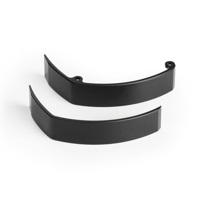 MBS G1 Gear Drive Skid Plate Replacements (pair)