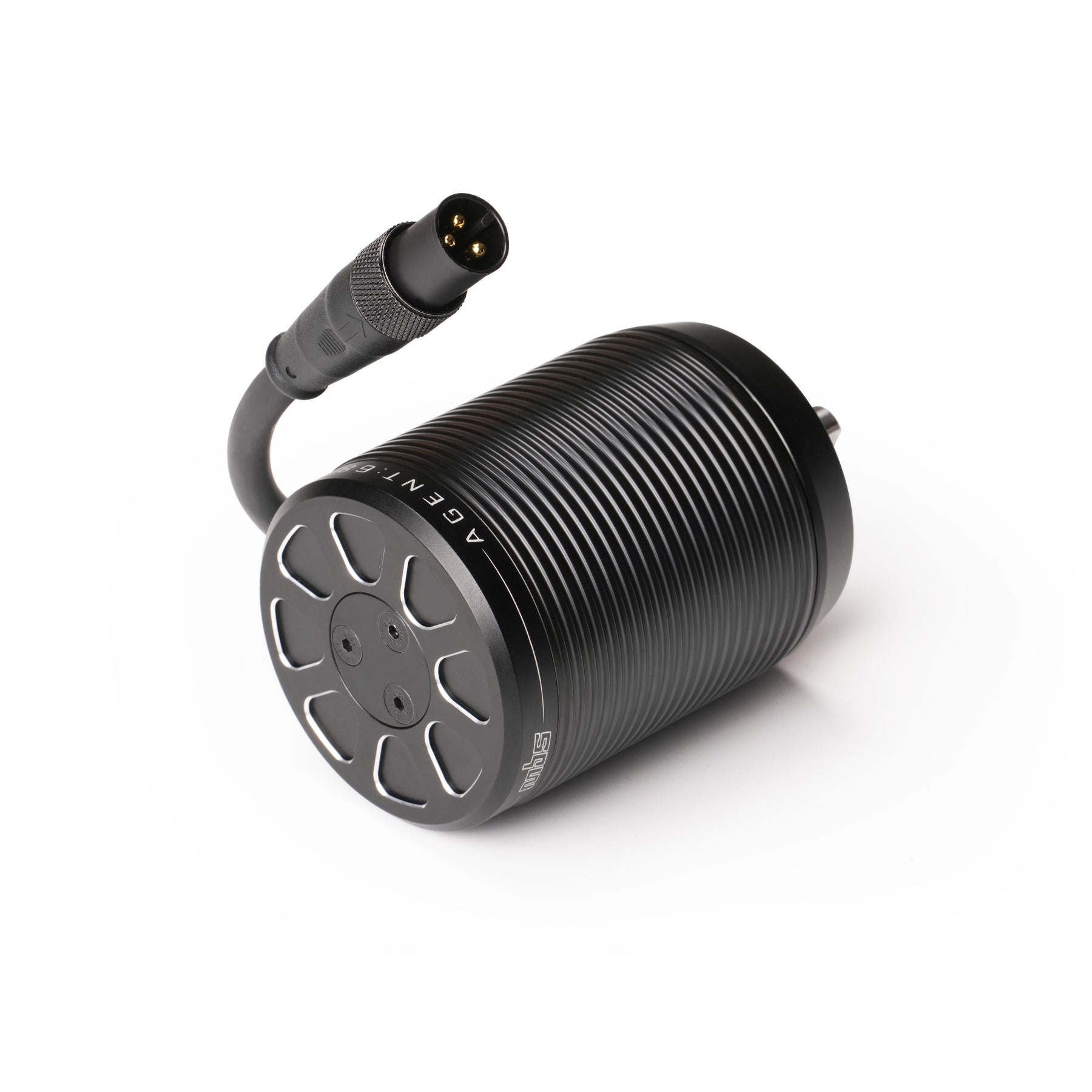 MBS AGENT 6890 Motor (no gear) — Nogear