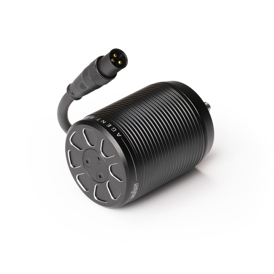 MBS AGENT 6890 Motor (no gear) — Nogear