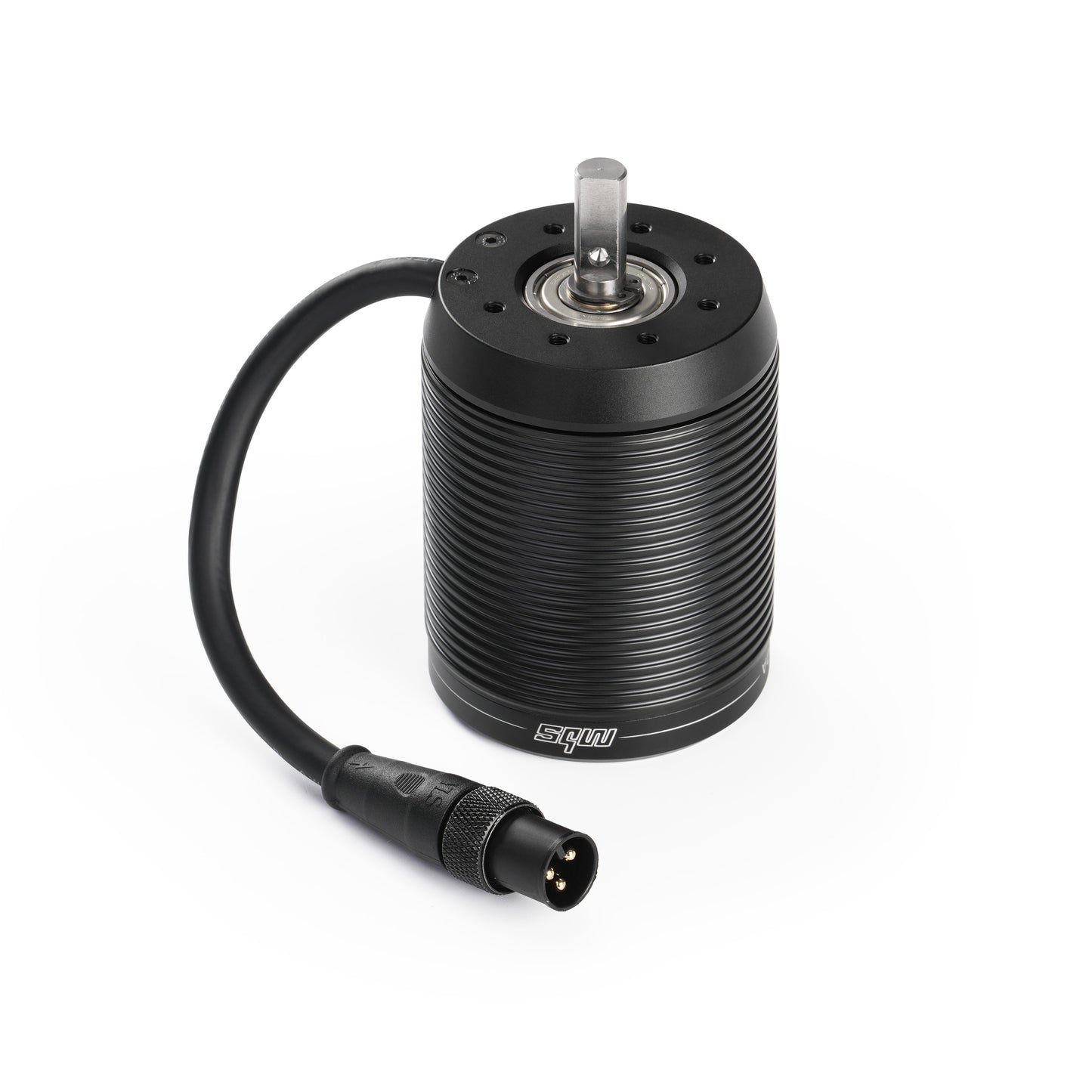 MBS AGENT 6890 Motor (no gear)