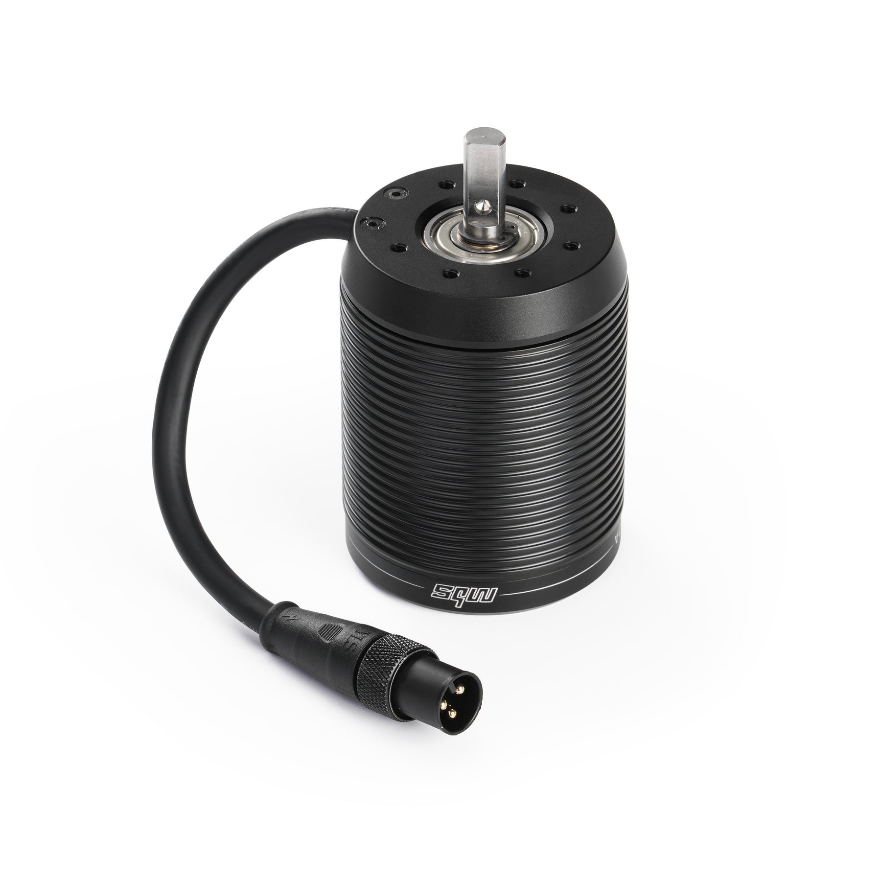MBS AGENT 6890 Motor (no gear) — Nogear