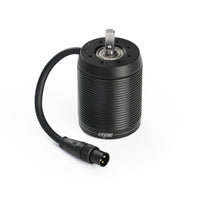 MBS AGENT 6890 Motor (no gear) — Nogear