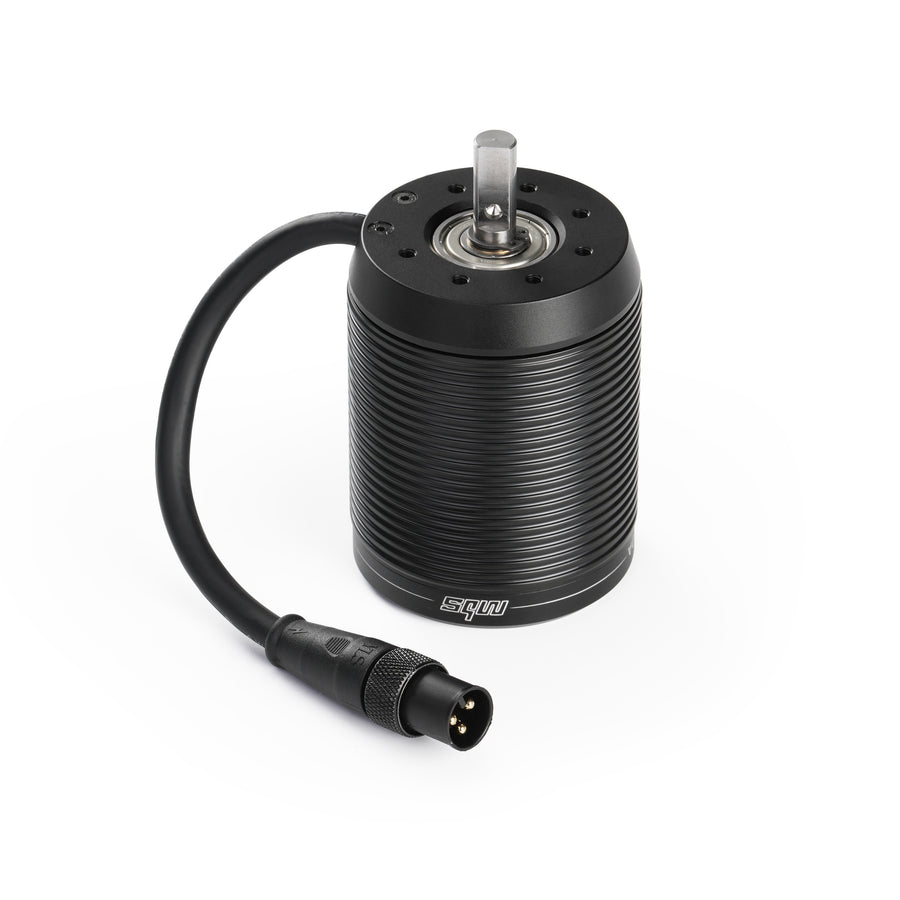 MBS AGENT 6890 Motor (no gear) — Nogear