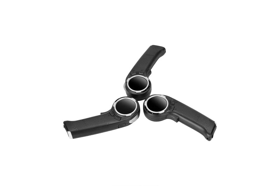 MBS Exway Rexus Remote for MBS AGENT Series