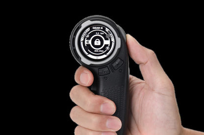 MBS Exway Rexus Remote for MBS AGENT Series