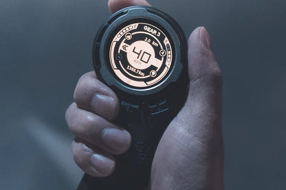 MBS Exway Rexus Remote for MBS AGENT Series