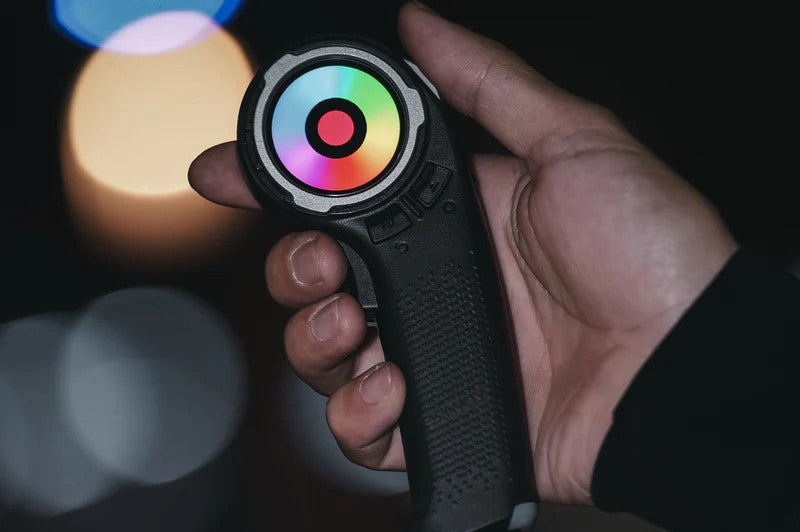 MBS Exway Rexus Remote for MBS AGENT Series