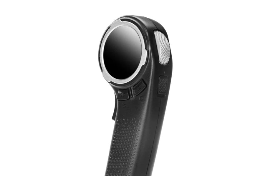 MBS Exway Rexus Remote for MBS AGENT Series