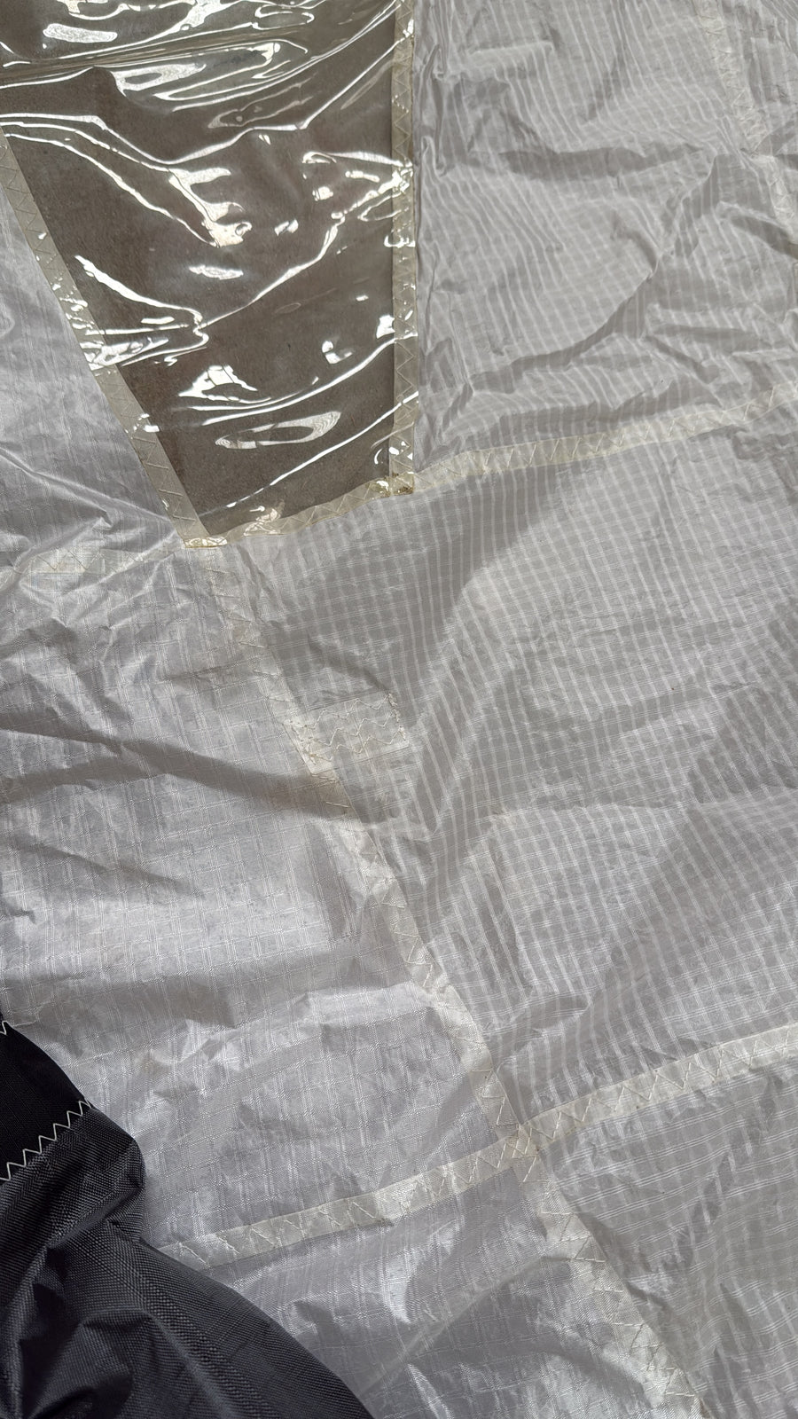 Ozone Flux V1 - 4.3m - Ex Demo