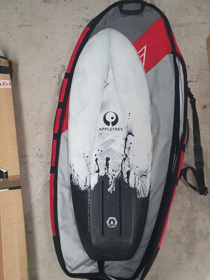 Appletree Pro Surf Foilboard V2 - 4'6 x 19.3 x 33.4L Custom Colour - Ex Demo