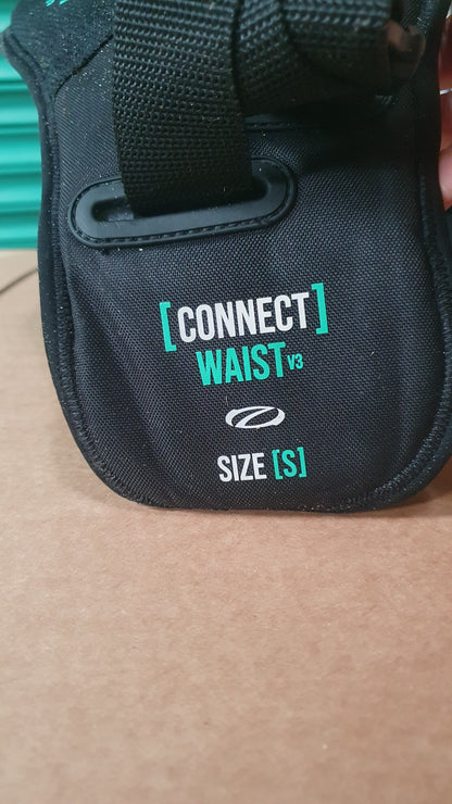 Ozone Connect V3 Waist Sliding Harness - Small - Ex Demo