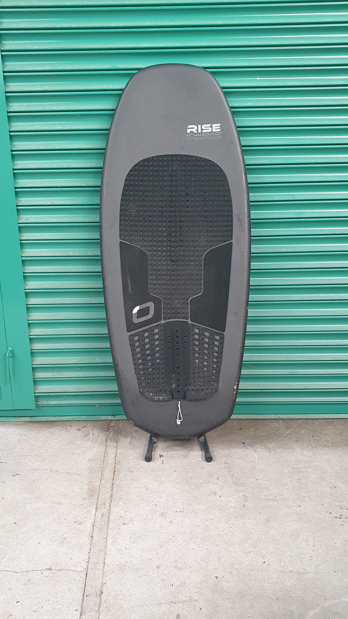 Ozone Rise V1 Wing Foil Board - 75L - Ex Demo