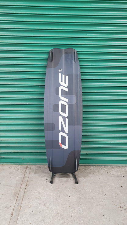 Ozone Torque V3 - 138 Grey - Ex Demo