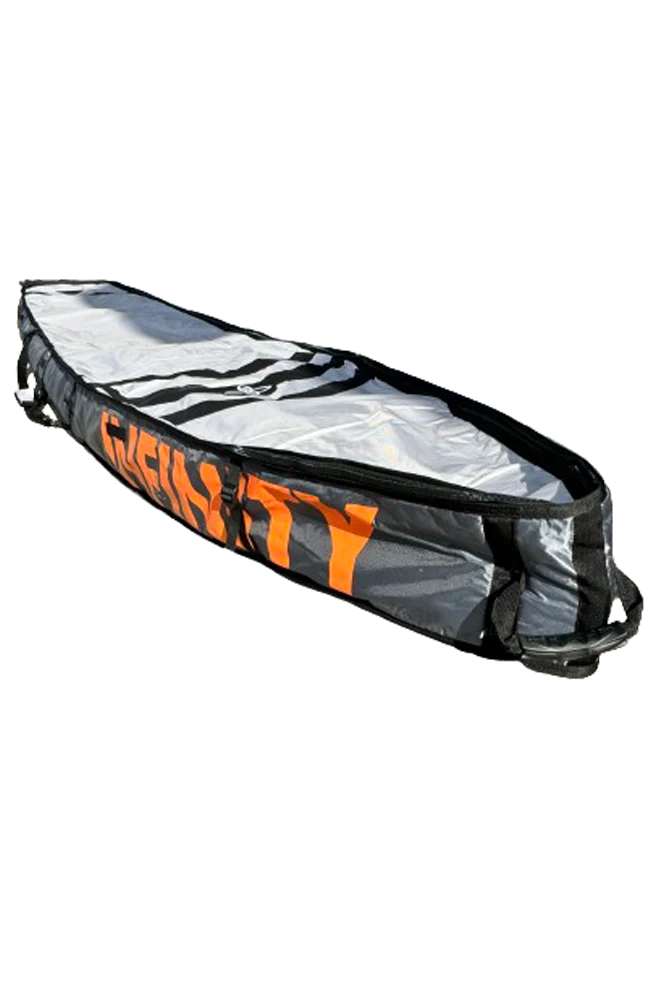 Infinity Race Bag
