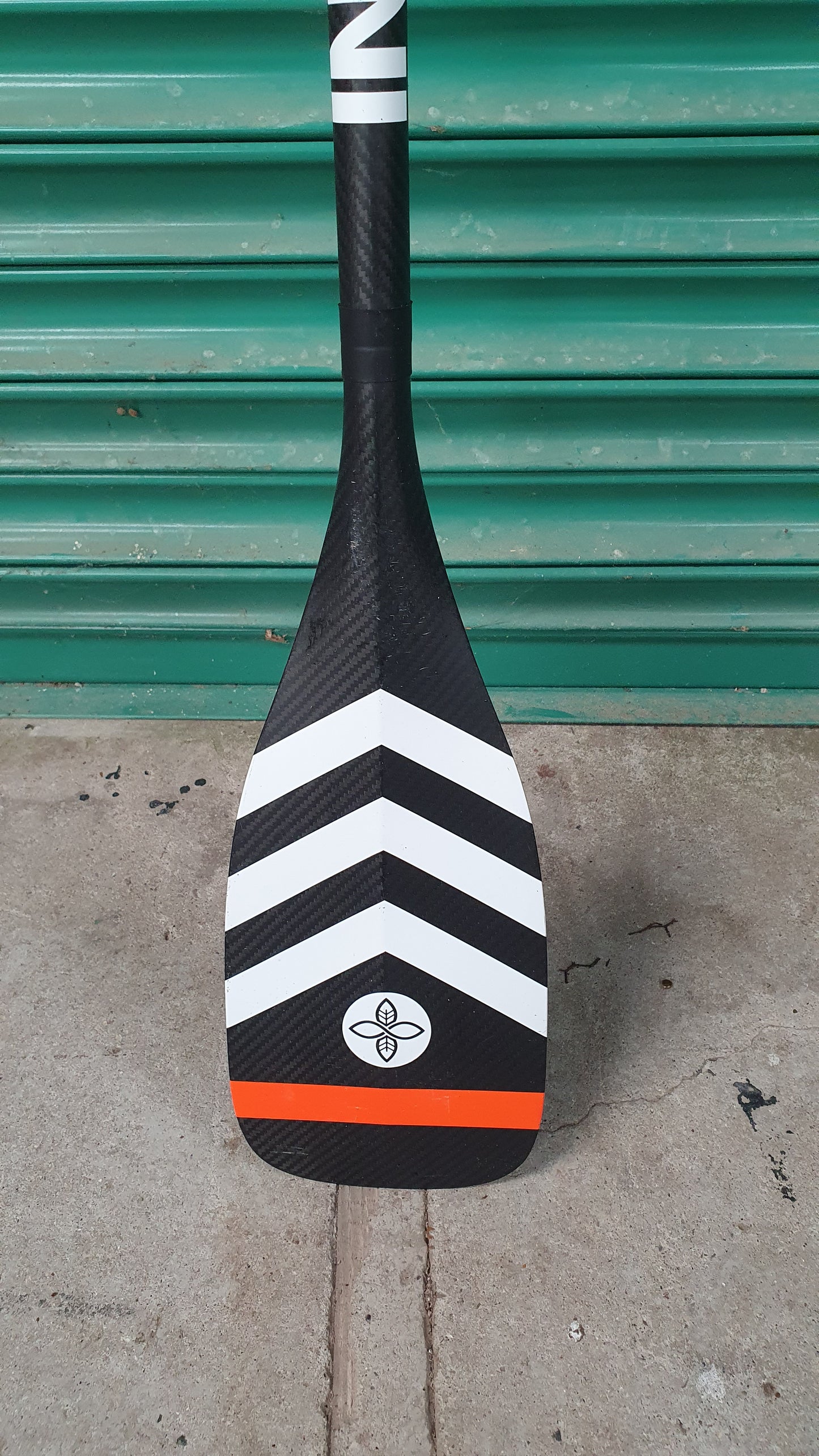 Infinity Whiplash Paddle - Adjustable 2pc - Ex Demo