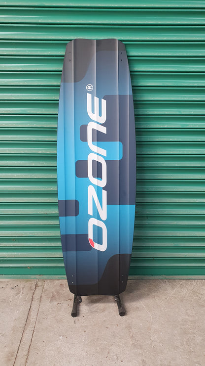 Ozone Torque V3 - 138 Blue - Ex Demo