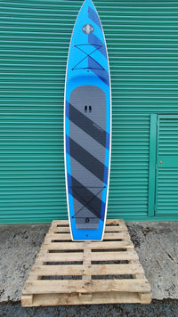 Infinity E-Ticket 12'6 x 29 - Ex Demo