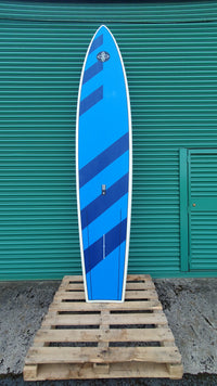 Infinity E-Ticket 12'6 x 29 - Ex Demo