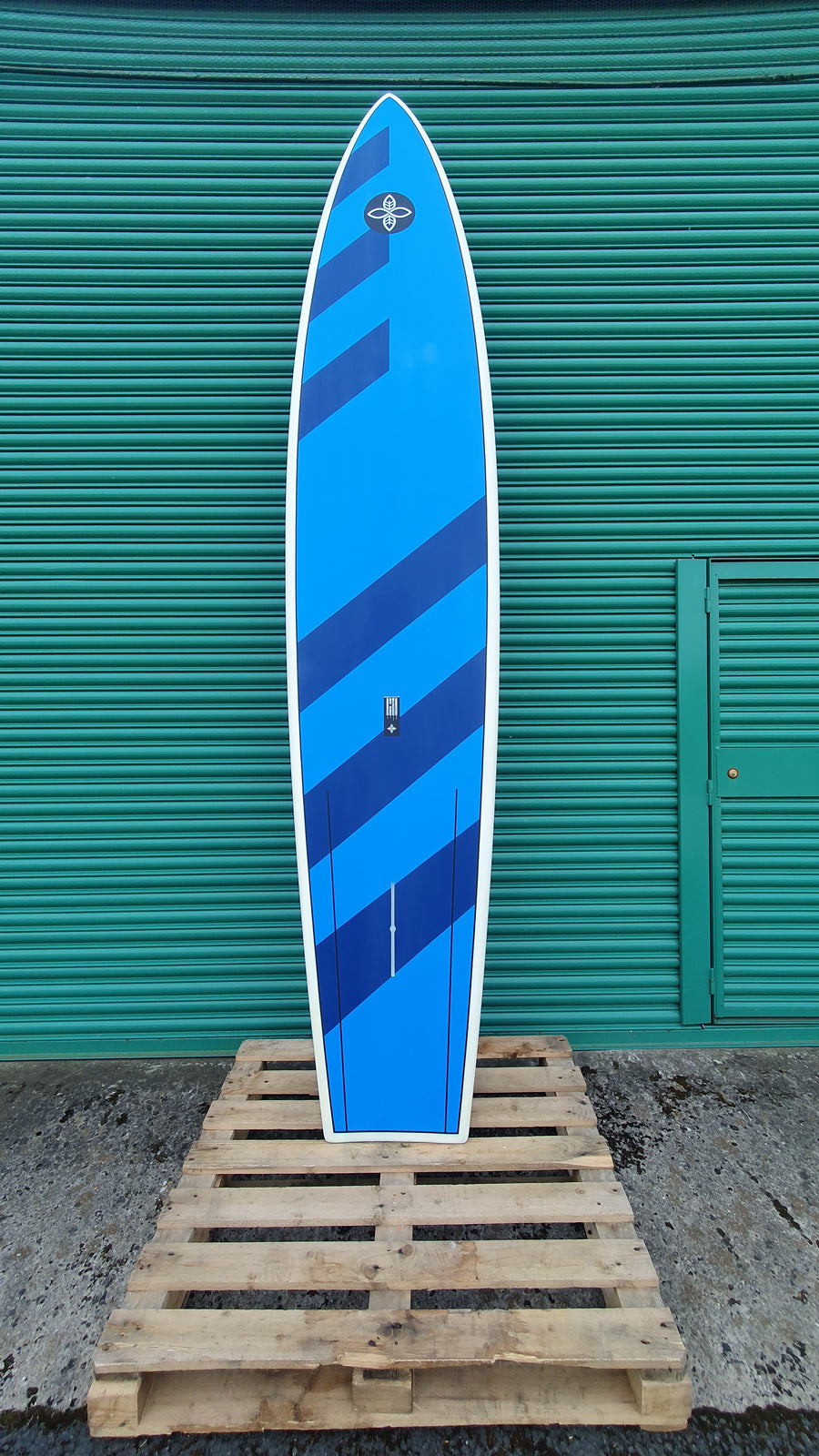 Infinity E-Ticket 12'6 x 29 - Ex Demo