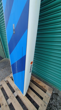 Infinity E-Ticket 12'6 x 29 - Ex Demo