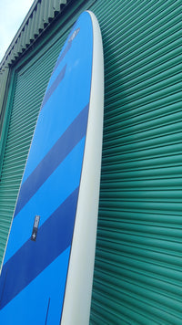 Infinity E-Ticket 12'6 x 29 - Ex Demo