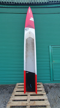 SIC XRS 14 x 20 Ex Demo