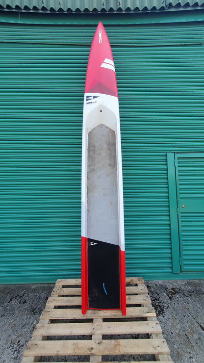SIC XRS 14 x 20 Ex Demo