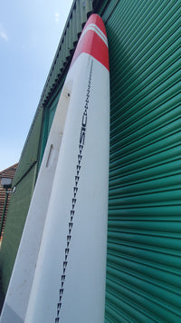 SIC XRS 14 x 20 Ex Demo