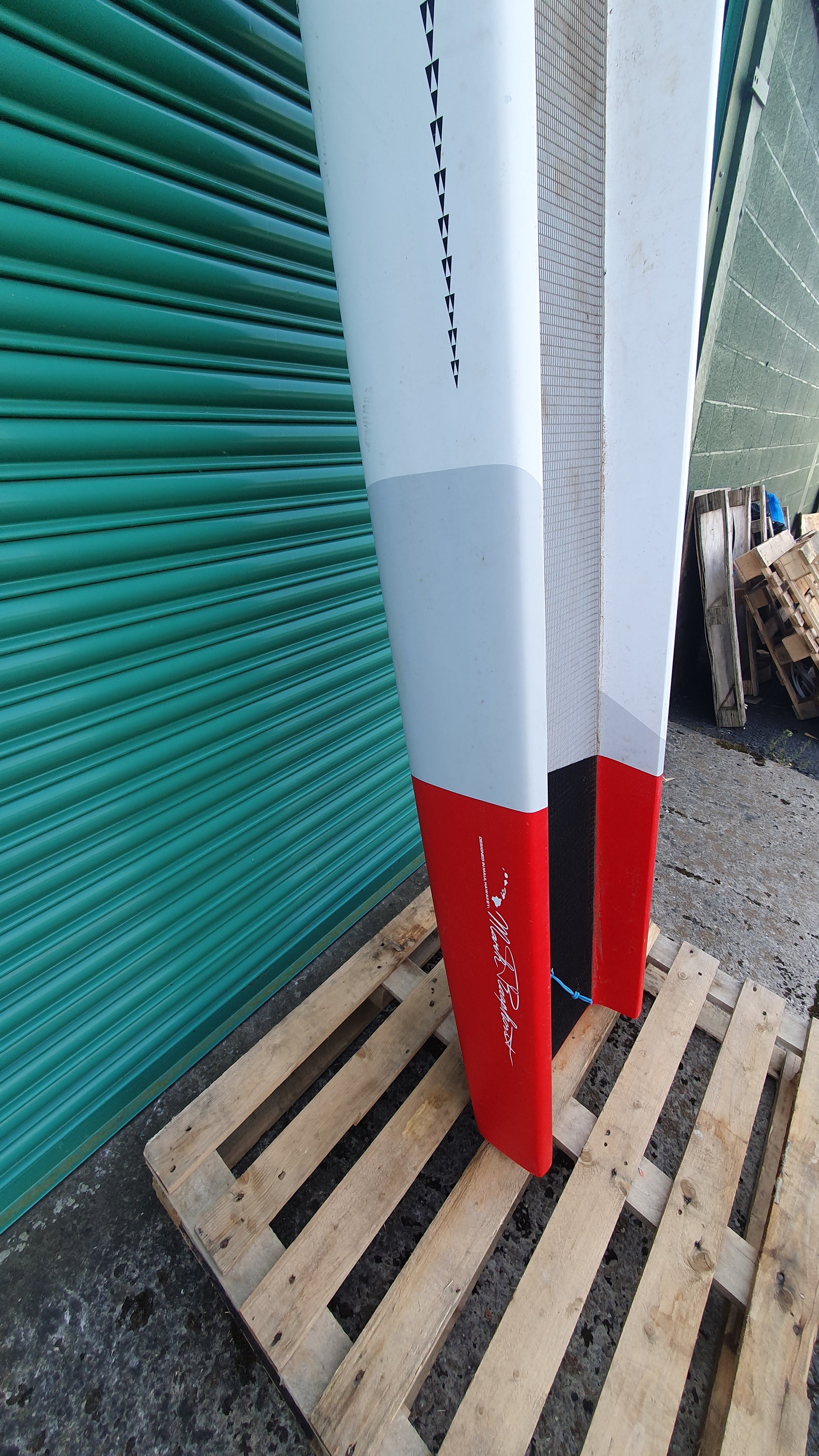 SIC XRS 14 x 20 Ex Demo