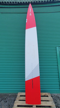 SIC XRS 14 x 20 Ex Demo