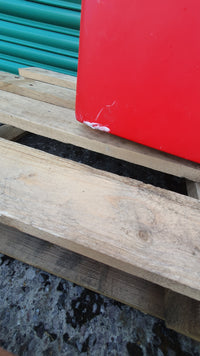 SIC XRS 14 x 20 Ex Demo