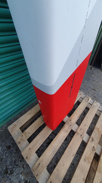 SIC XRS 14 x 20 Ex Demo