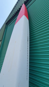 SIC XRS 14 x 20 Ex Demo