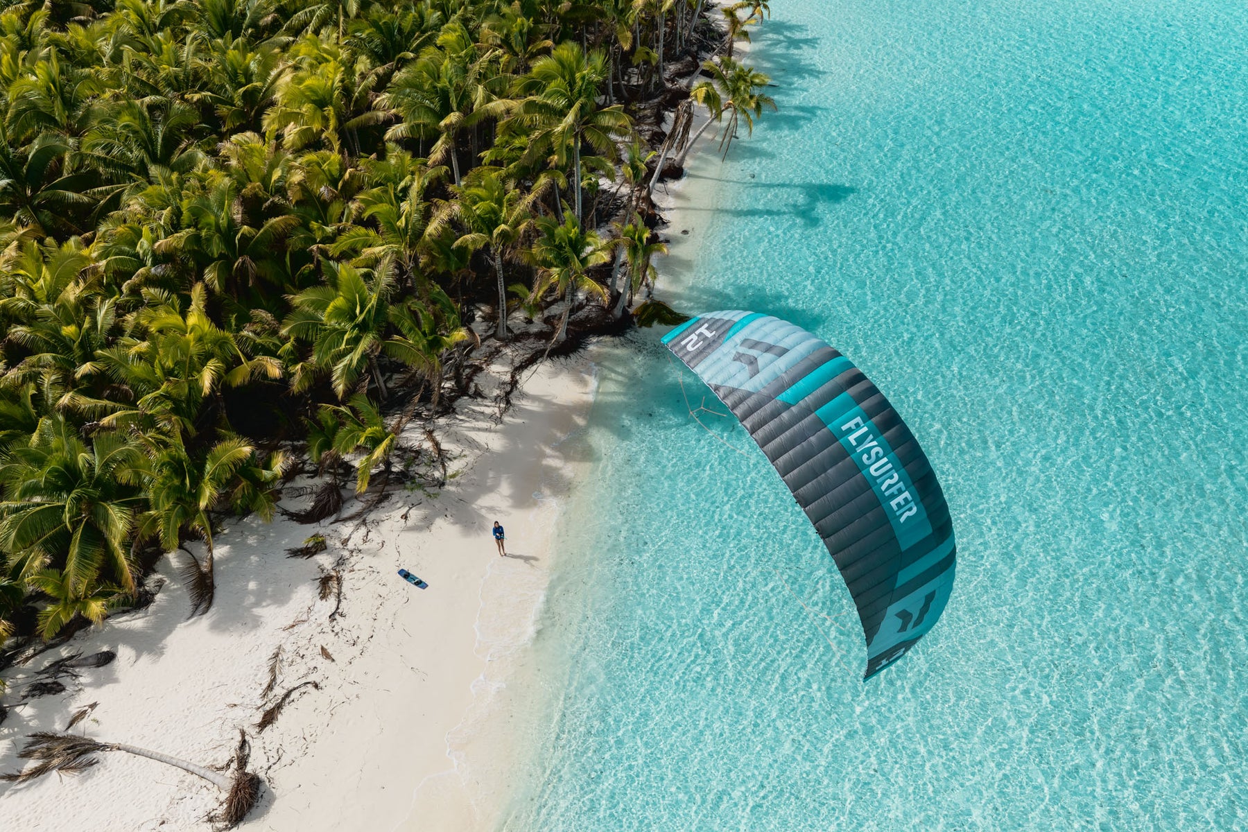 Flysurfer SOUL 4