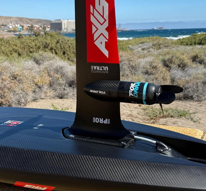 AXIS Pocket Trench Board