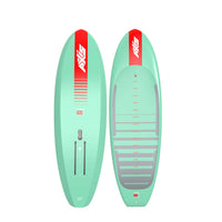 AXIS Hybrid Carbon Foilboard — 90L x 5'10" x 21"