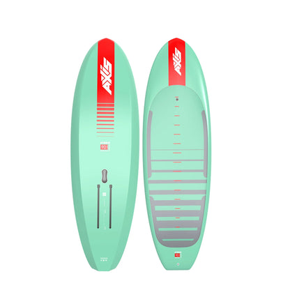 AXIS Hybrid Carbon Foilboard