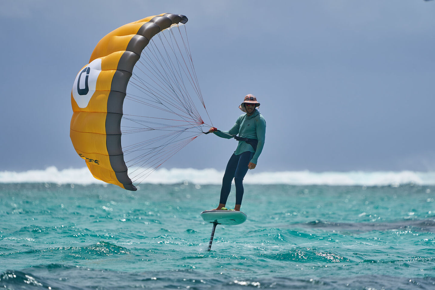 Ozone Power Pack Parawing