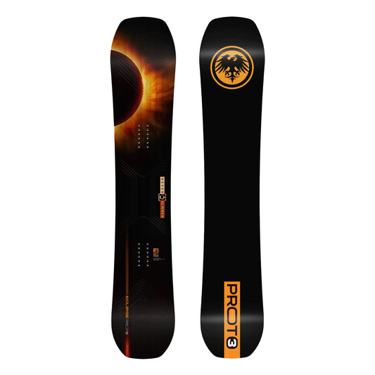 25/26 Never Summer Proto T3 Eclipse
