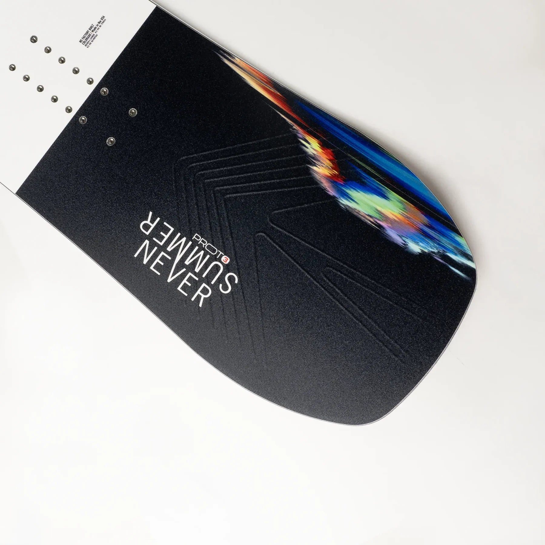 25/26 Never Summer Proto Type 3 — T3