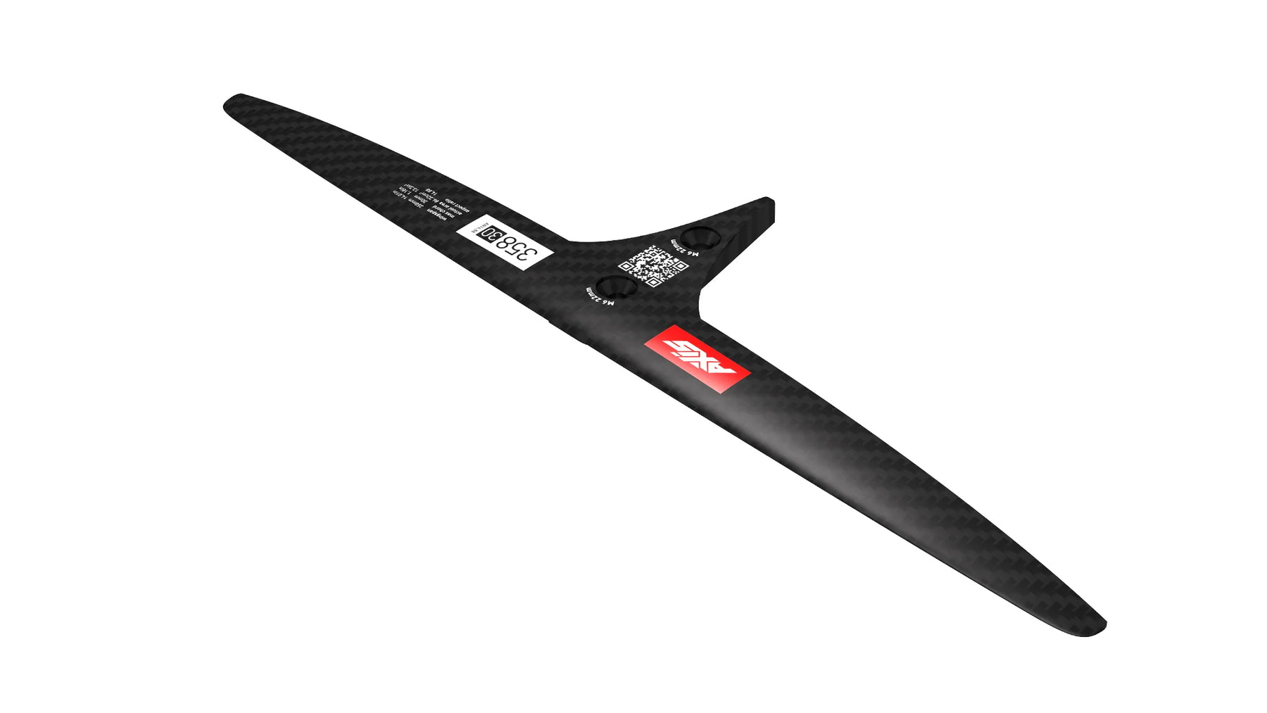 AXIS Skinny Rear Wings — 358/30 UHM