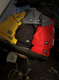AXIS Beanie