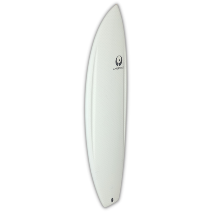 Appletree Applino V2 White Line Kite Surfboard