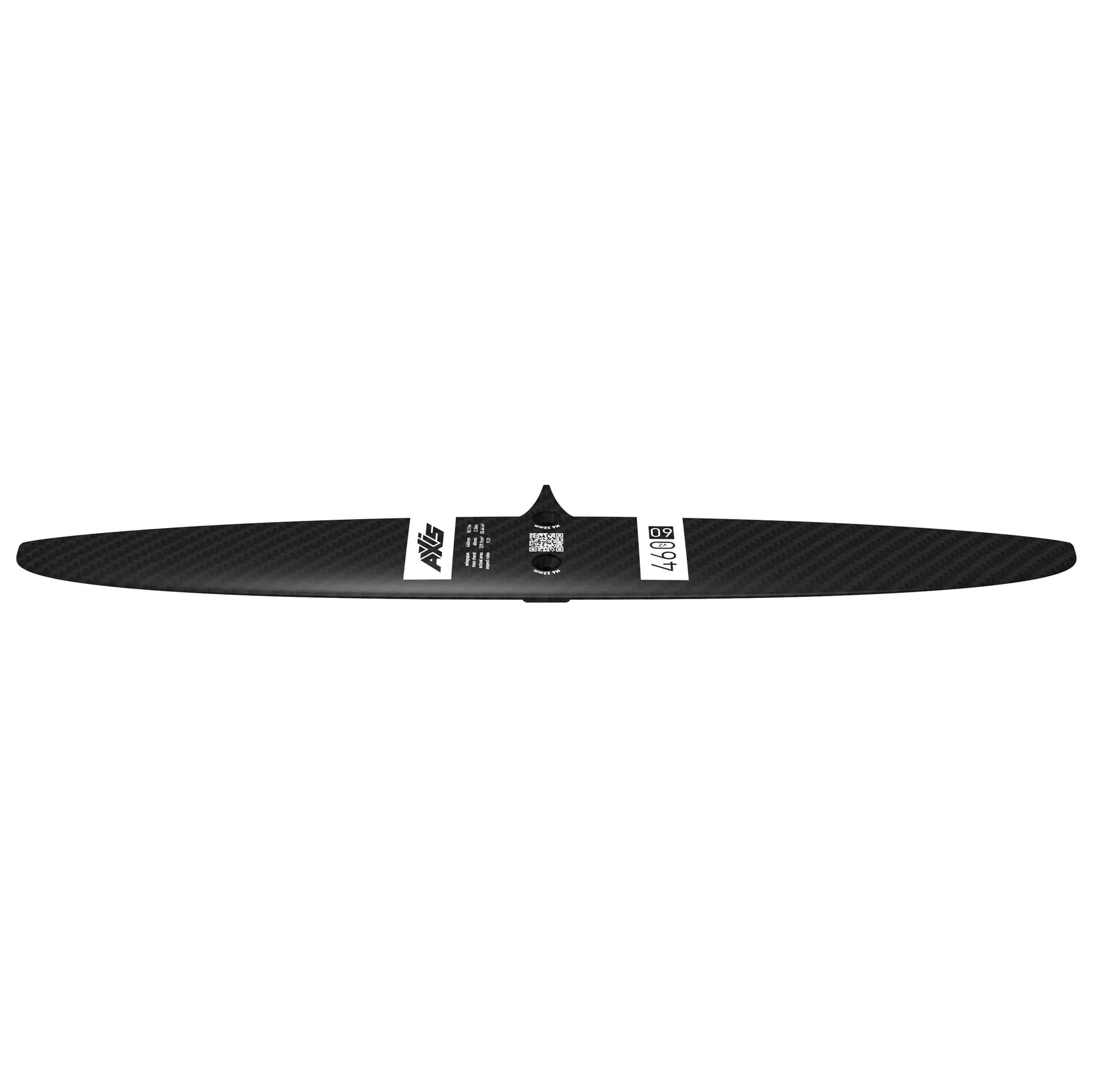 AXIS Pump 460 V2 Rear Wing