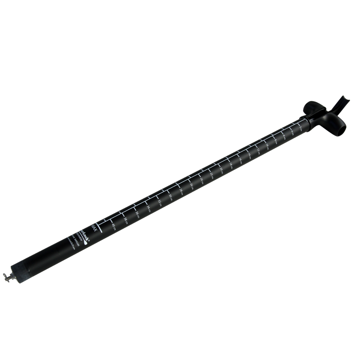 SIC Leverlock T2 16" 28MM