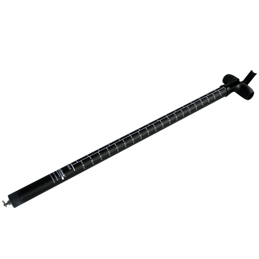 SIC Leverlock T2 16" 28MM