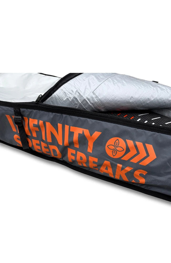 Infinity Race Bag
