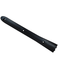 BIC Back Abrasion Protector Tobago