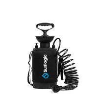 Surflogic Portable Shower — 5L